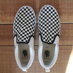 Classic Slip-on Vans